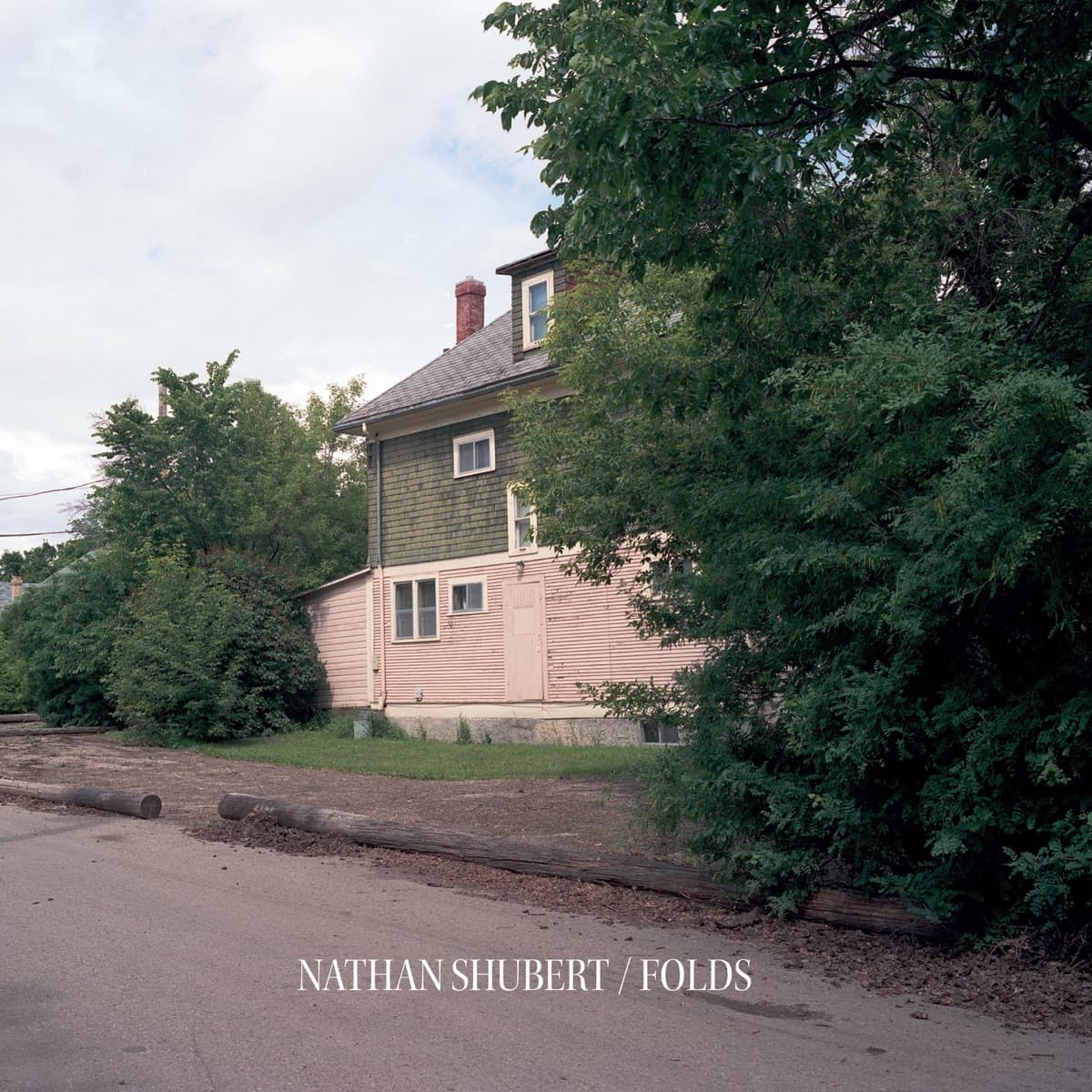 Cover art for Folds