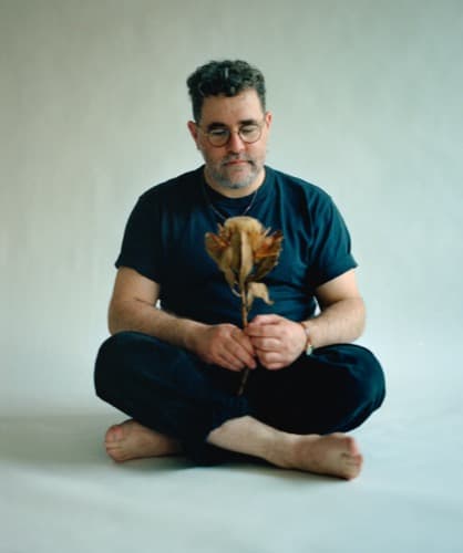 Nathan Shubert portrait