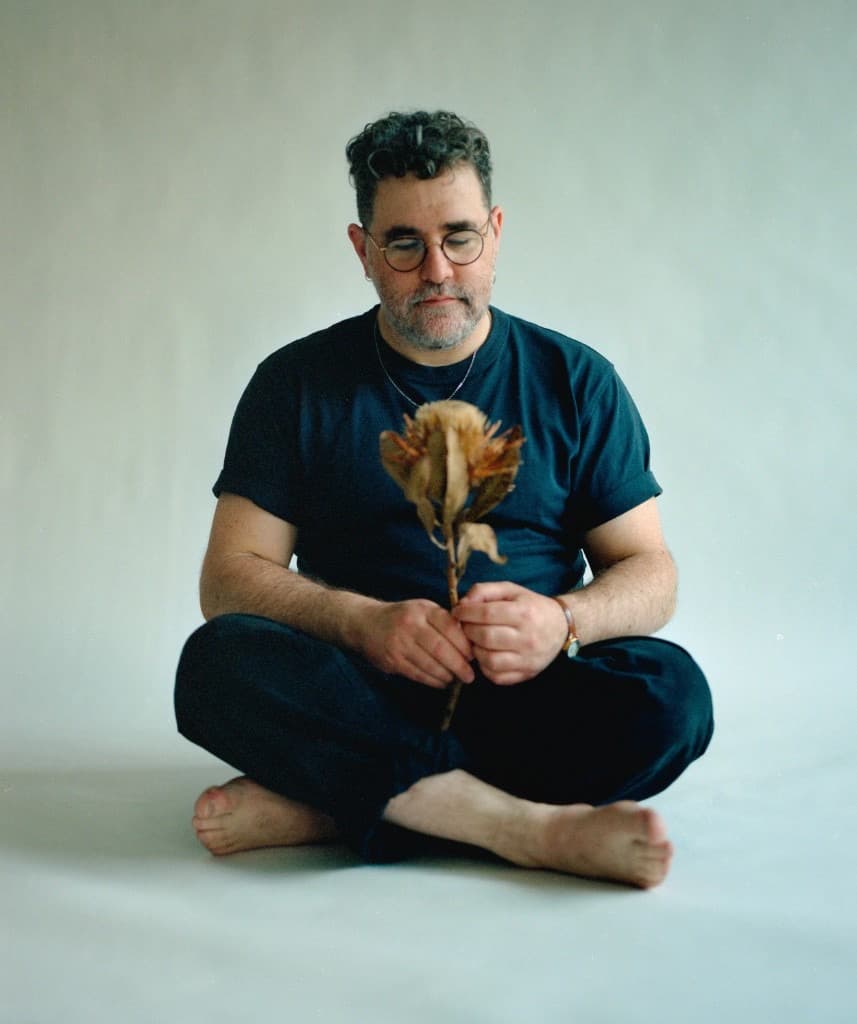 Nathan Shubert portrait